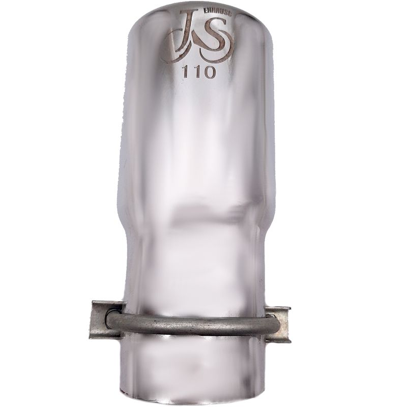 سر اگزوز جی اس کد 110ci