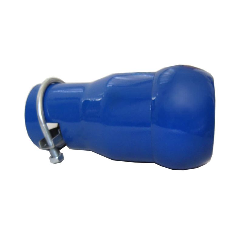 سر اگزوز جی اس کد 5016