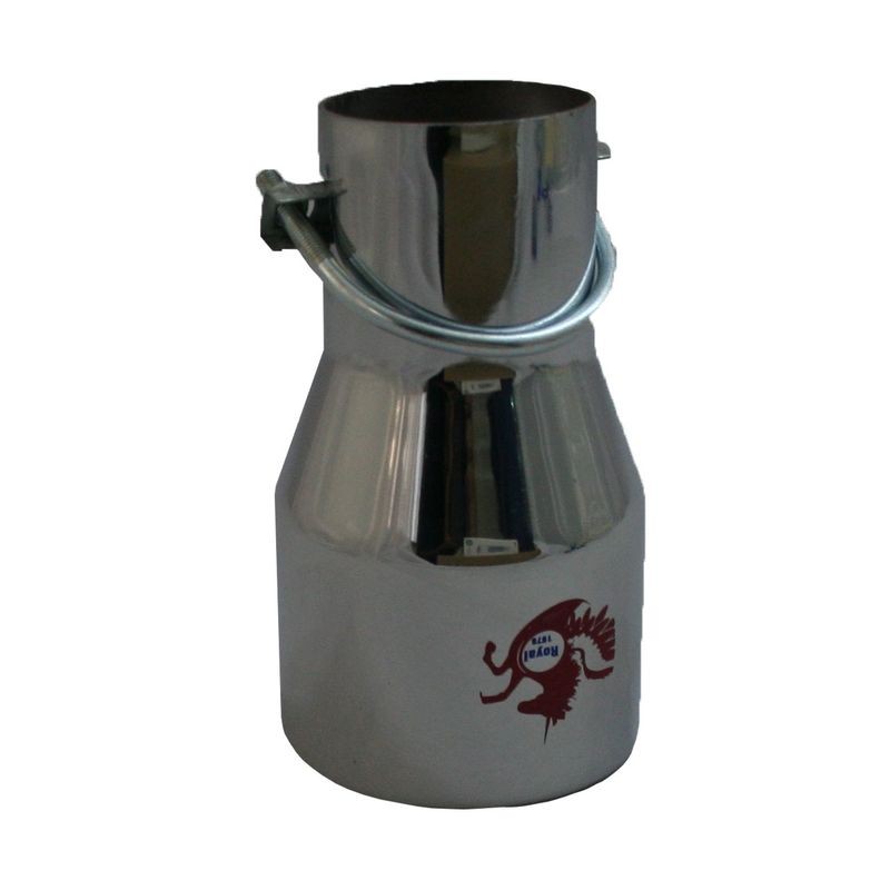 سر اگزوز خودرو royal مدل 202