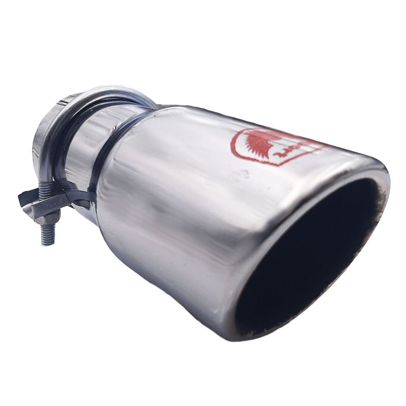 سر اگزوز خودرو اسپرت مدل prdlab21