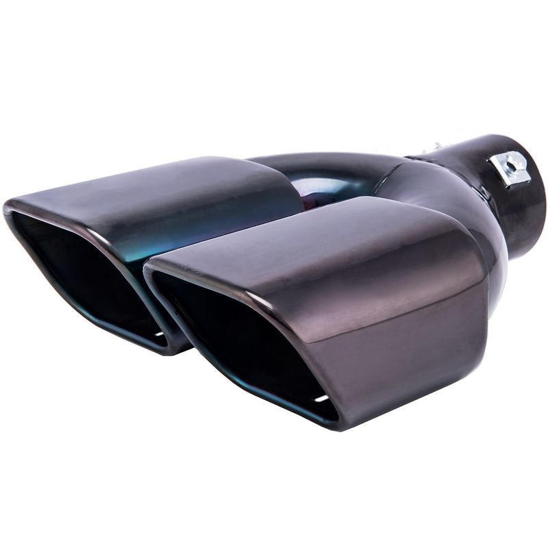 سر اگزوز خودرو مدل m 200
