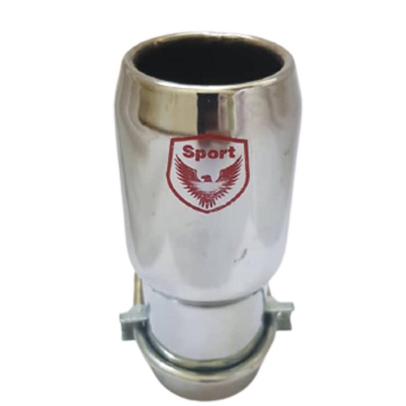 سر اگزوز خودرو مدل nx