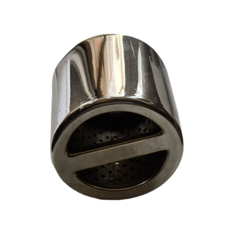 سر اگزوز خودرو مدل اتحاد کدjs240