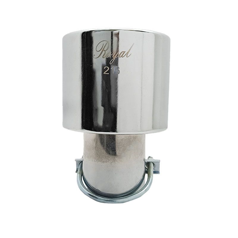 سر اگزوز رویال مدل j.s 216