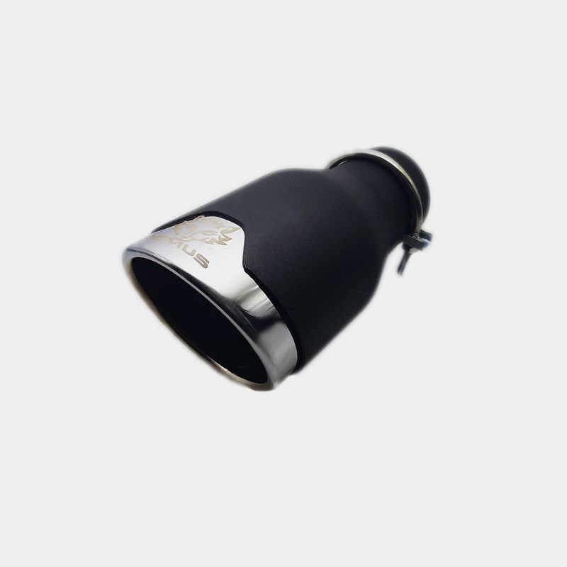 سر اگزوز ریموس  مدل remsbozsarstl