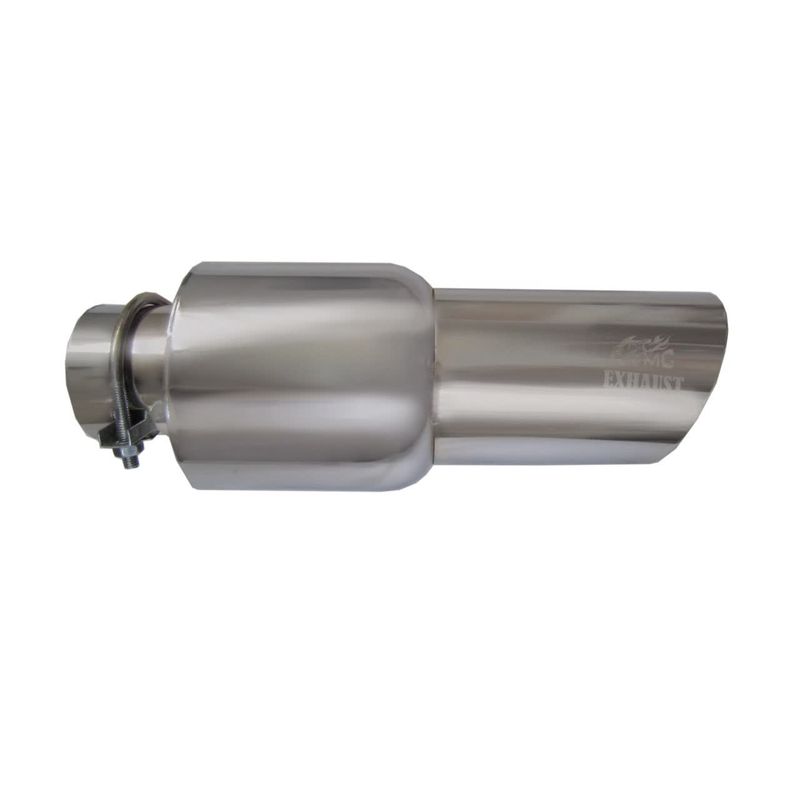 سر اگزوز طرح خمره ای مدل exhaust کد 2100 مناسب برای پژو