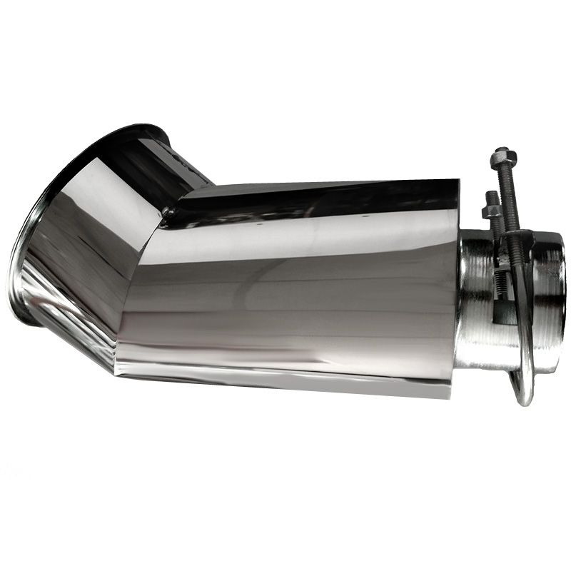 سر اگزوز طرح سرکج مدل کرپی دار کد krpi sr kj مناسب برای نیسان وانت