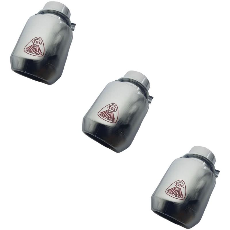 سر اگزوز مدل j.s 103 بسته 3 عددی