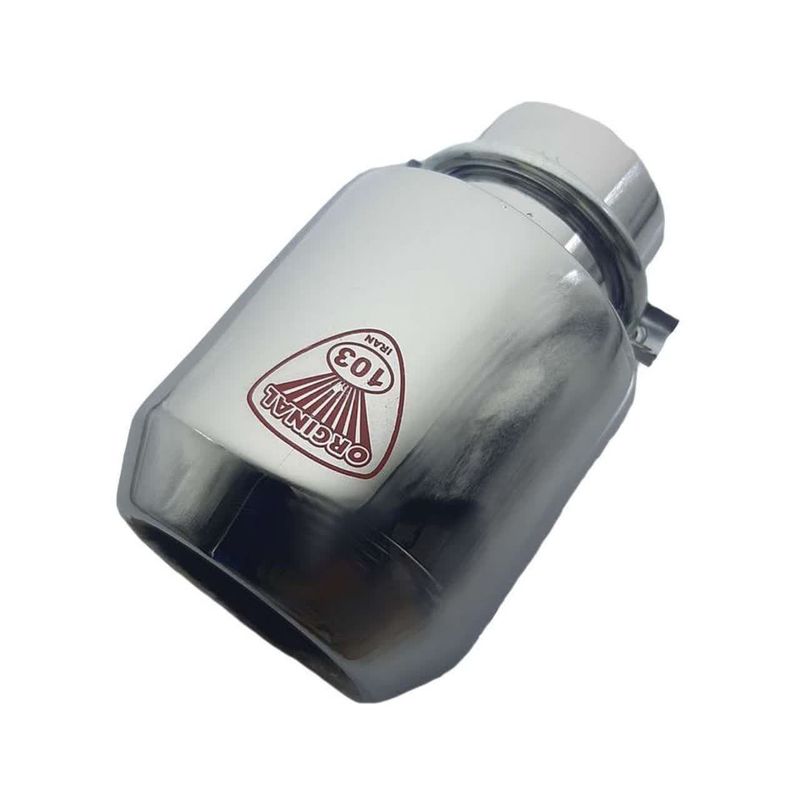 سر اگزوز مدل j.s 103
