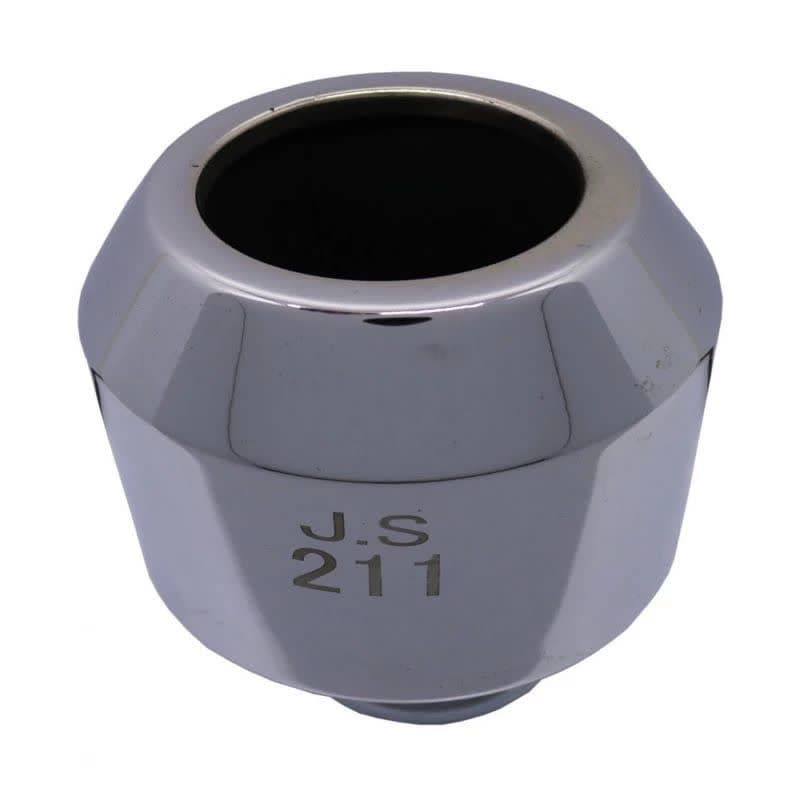 سر اگزوز مدل j.s 211 بسته 3 عددی