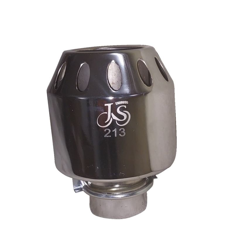 سر اگزوز مدل j.s 213