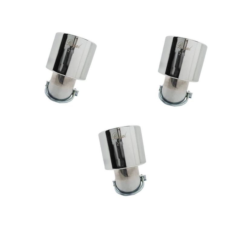 سر اگزوز مدل j.s 215 بسته 3 عددی