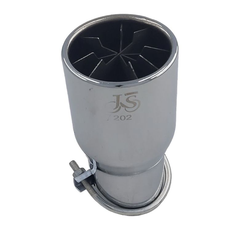 سر اگزوز مدل j.s کد 202 سوتی پژویی
