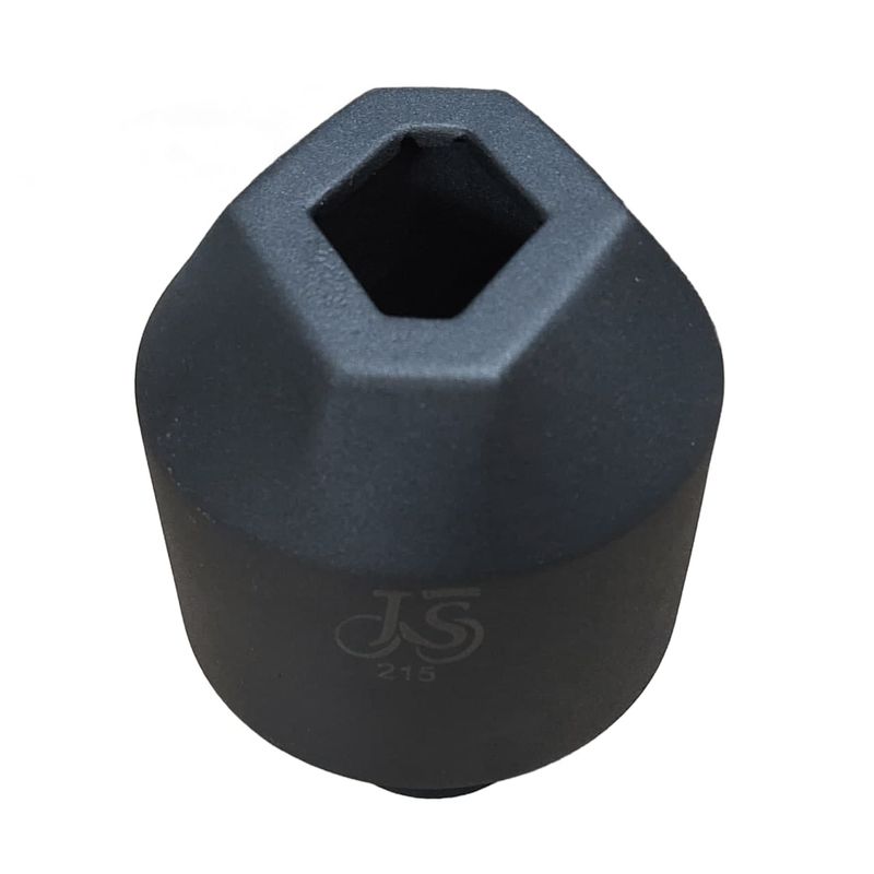 سر اگزوز مدل j.s کد 215 کربن