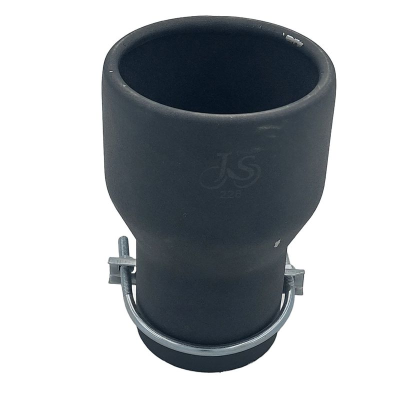 سر اگزوز مدل j.s کد 228 کربن گرد