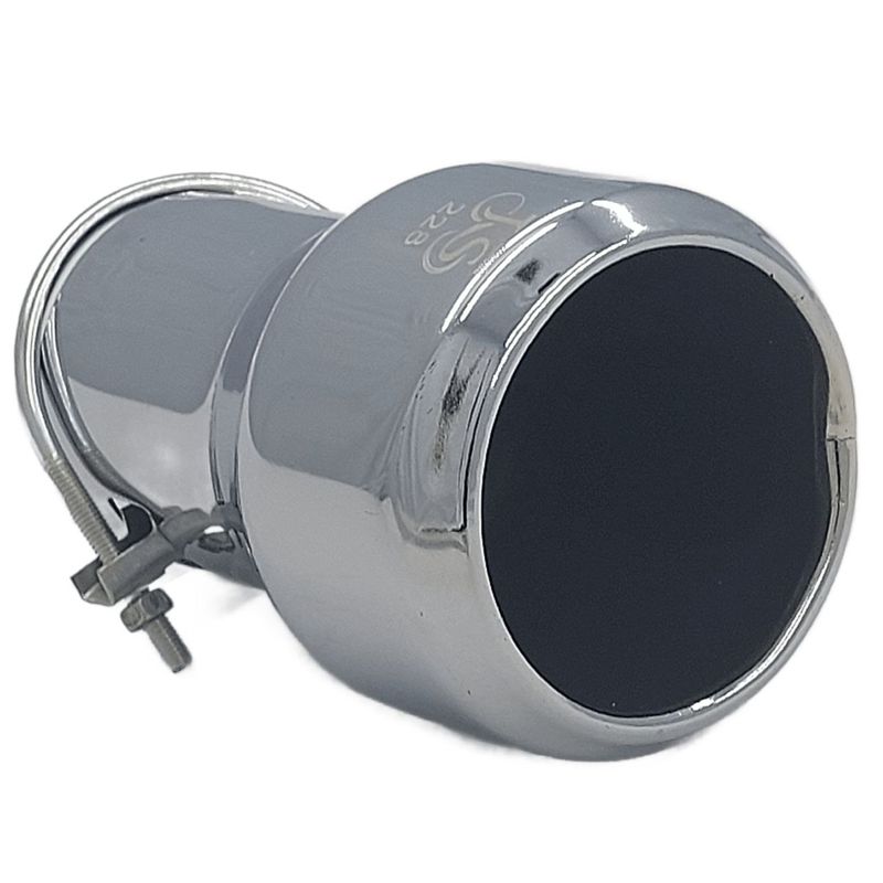 سر اگزوز مدل j.s کد 228 گرد