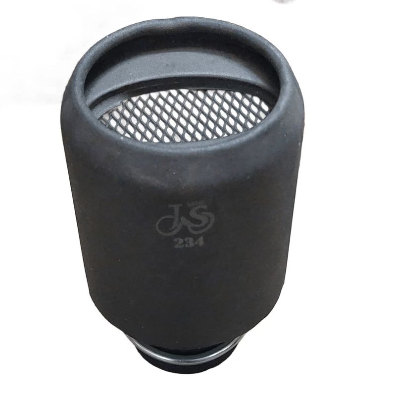 سر اگزوز مدل j.s کد 234