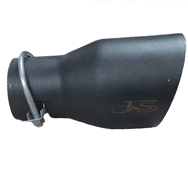 سر اگزوز مدل j.s کد 248 توربو بزرگ