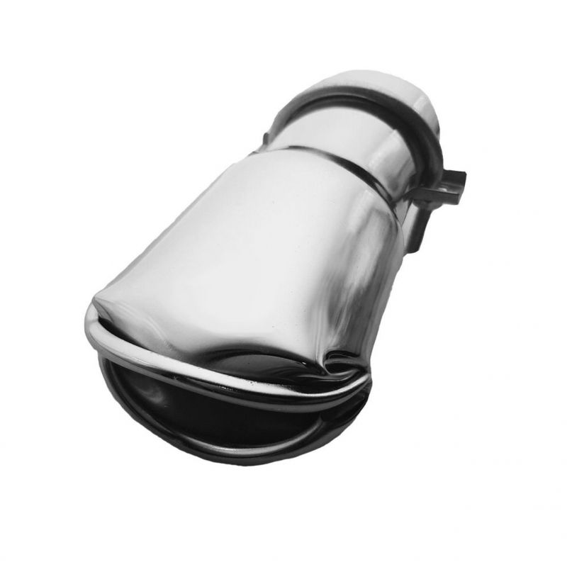 سر اگزوز مدل j.s117 ماهی