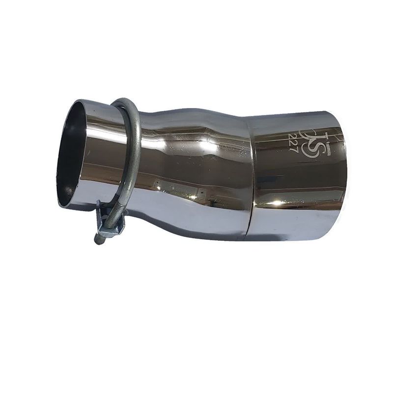 سر اگزوز مدل j.s227