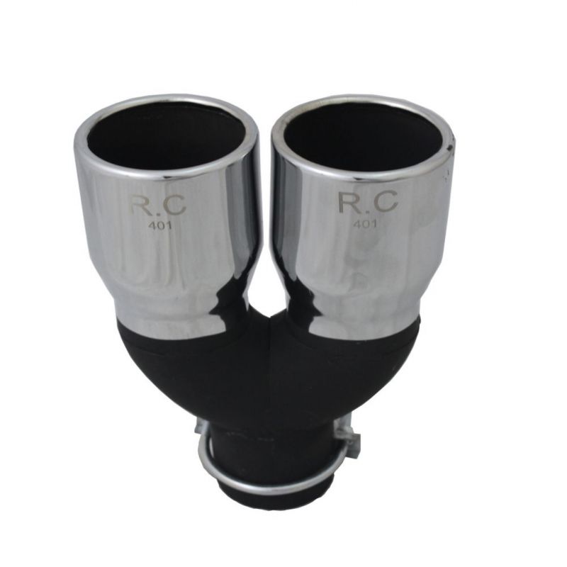 سر اگزوز مدل j.s401 دولول