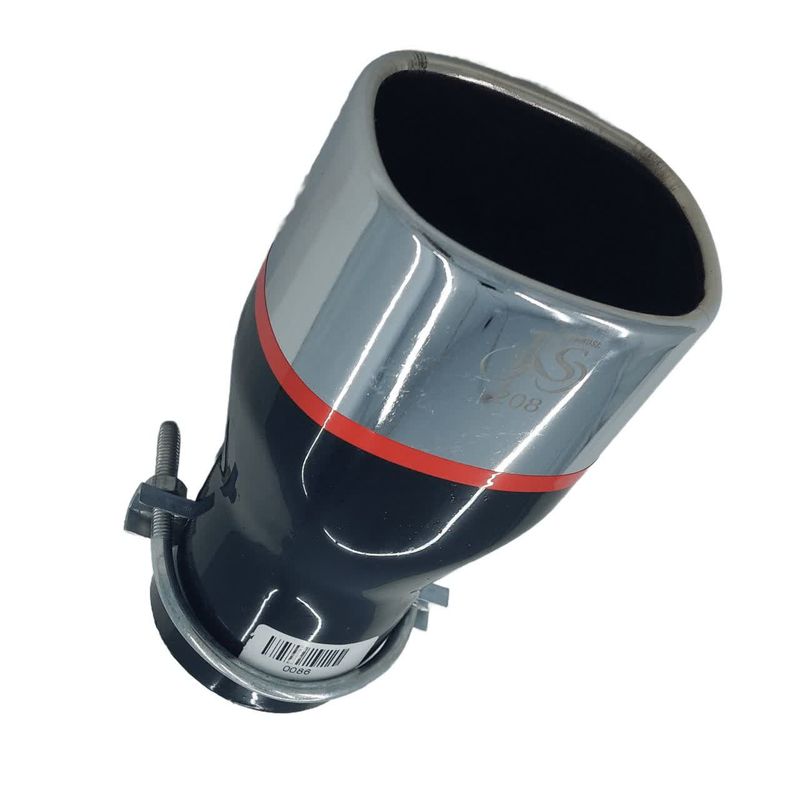 سر اگزوز مدل js208