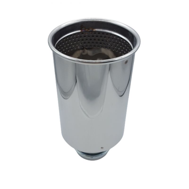 سر اگزوز مدل js501
