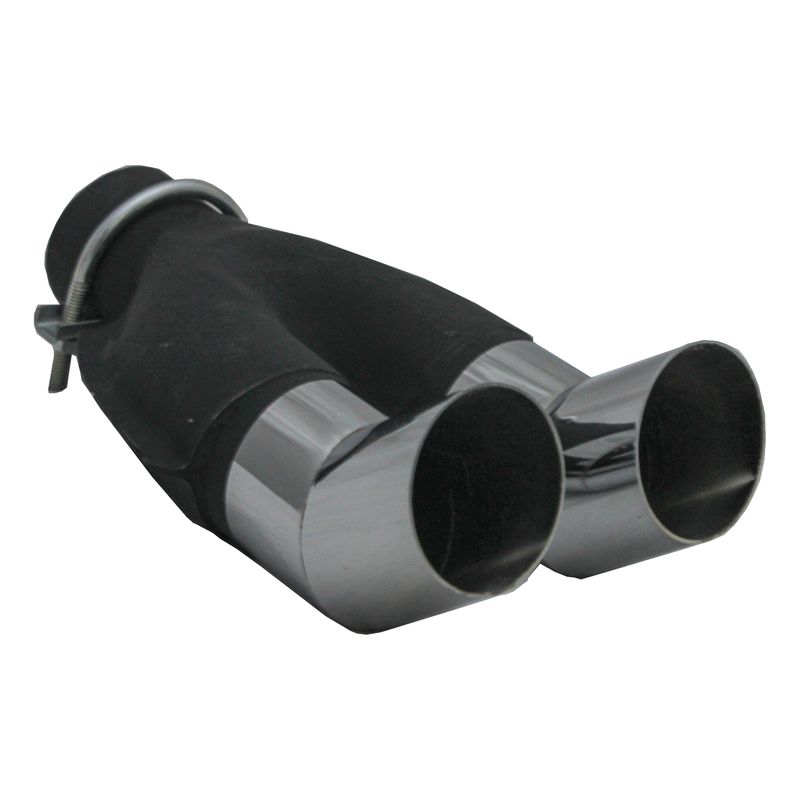 سر اگزوز مدل شکاری