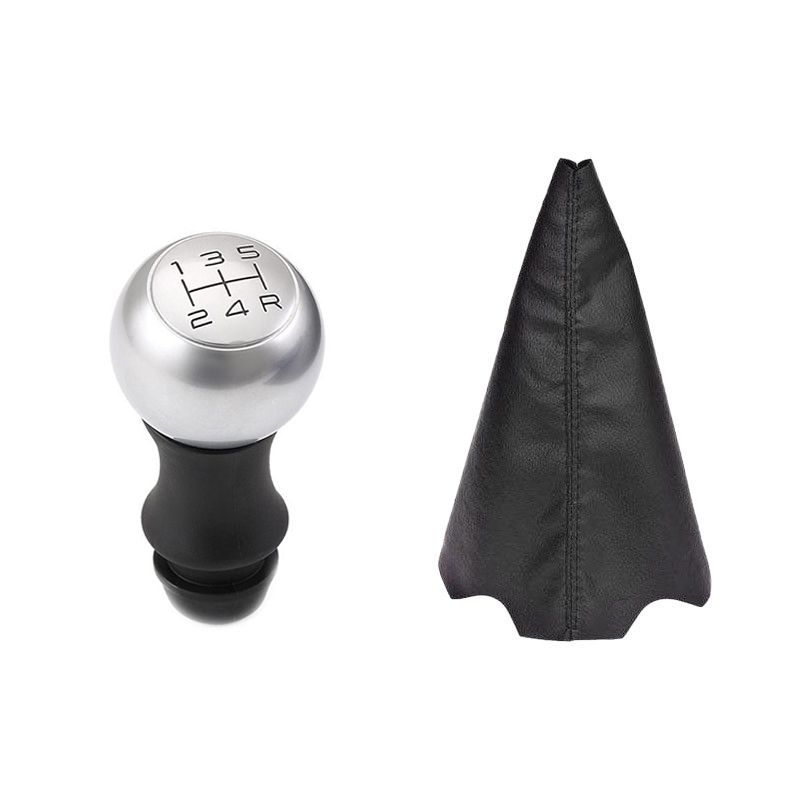 سر دنده قطعه سازان کبیر مدل dan 206rc 30499 مناسب برای پژو 206 به همراه گردگیر