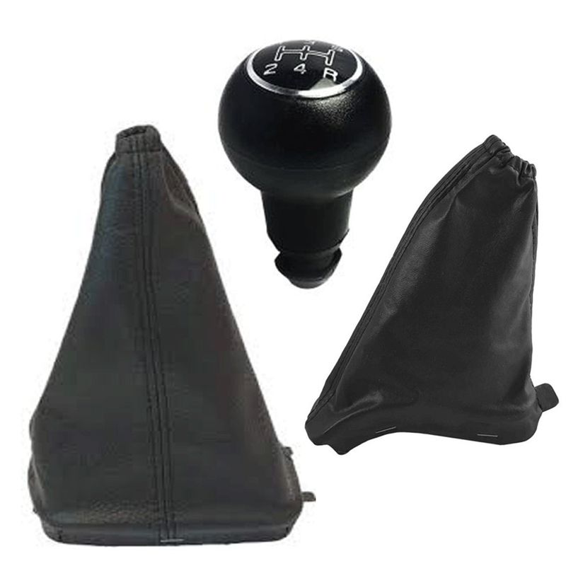 سر دنده چیکال مدل b 22 23_m15 مناسب برای پراید x100 به همراه گردگیر دنده و ترمز دستی