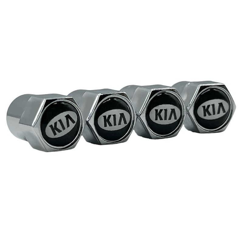 سر والف خودرو مدل kia بسته چهار عددی