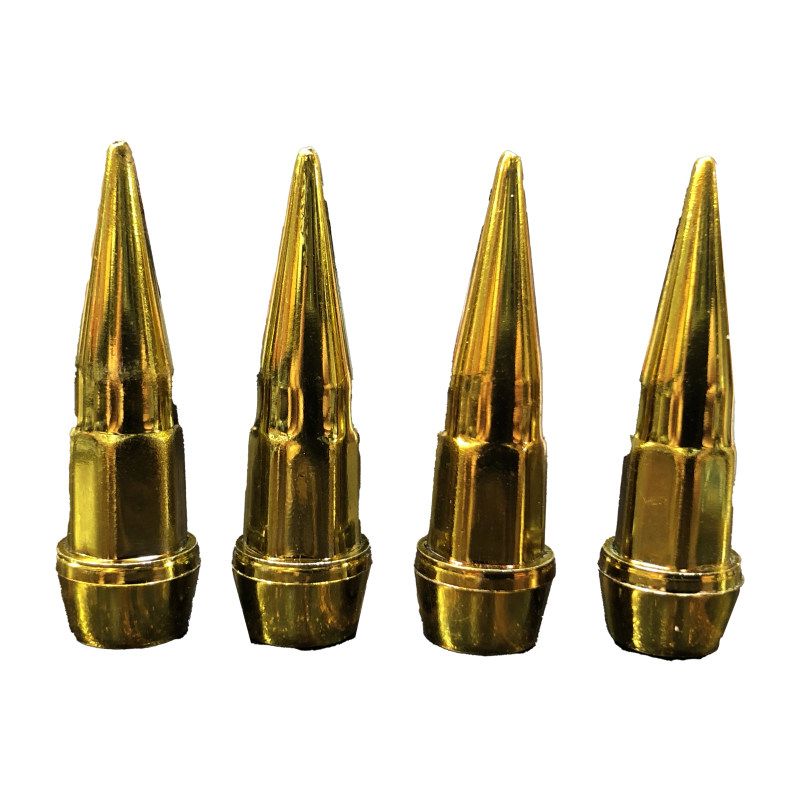 سر والف خودرو وارون مدل k 434 بسته 4 عددی