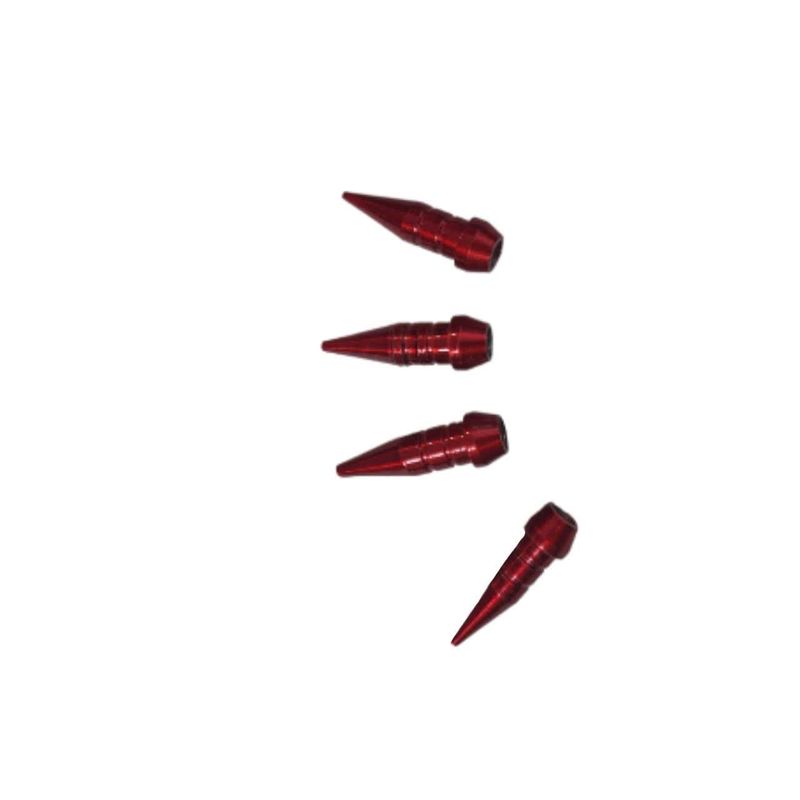 سر والف فشنگی خودرو مدل j.s مجموعه چهار عددی