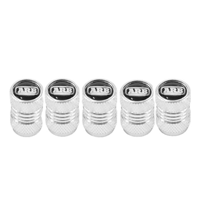 سر والف لاستیک خودرو ای ار بی کد 217363 بسته 5 عددی