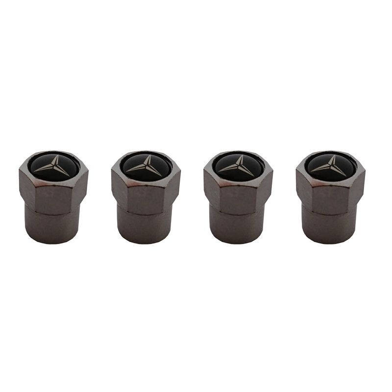 سر والف لاستیک خودرو مدل sb11 بسته 4 عددی