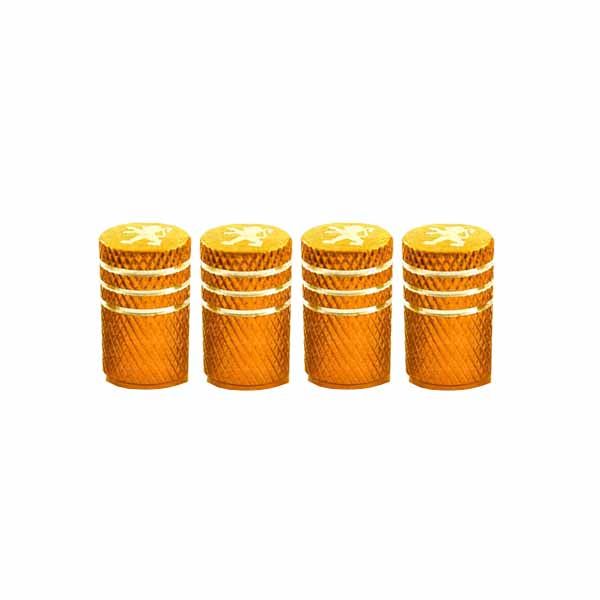 سر والف لاستیک خودرو کد s300 بسته 4 عددی