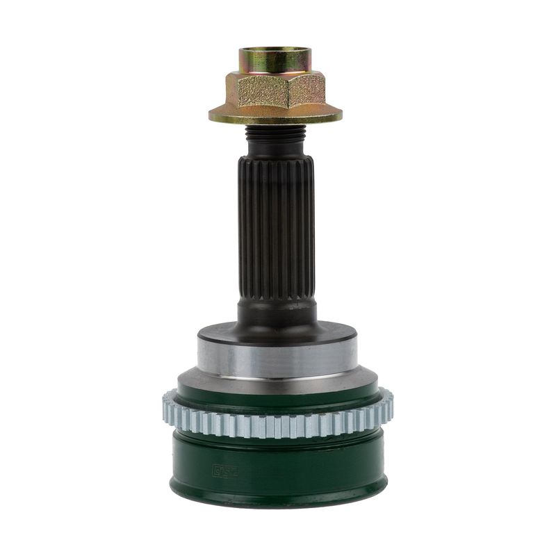 سر پلوس 20 خار abs جی ای اس پی کد 527803 مناسب برای ساینا و کوییک
