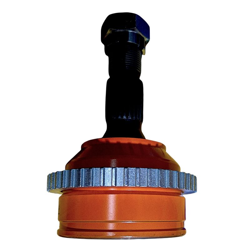 سر پلوس 20خار امید فنر دارای بست و گریس مدل urg مناسب برای پراید