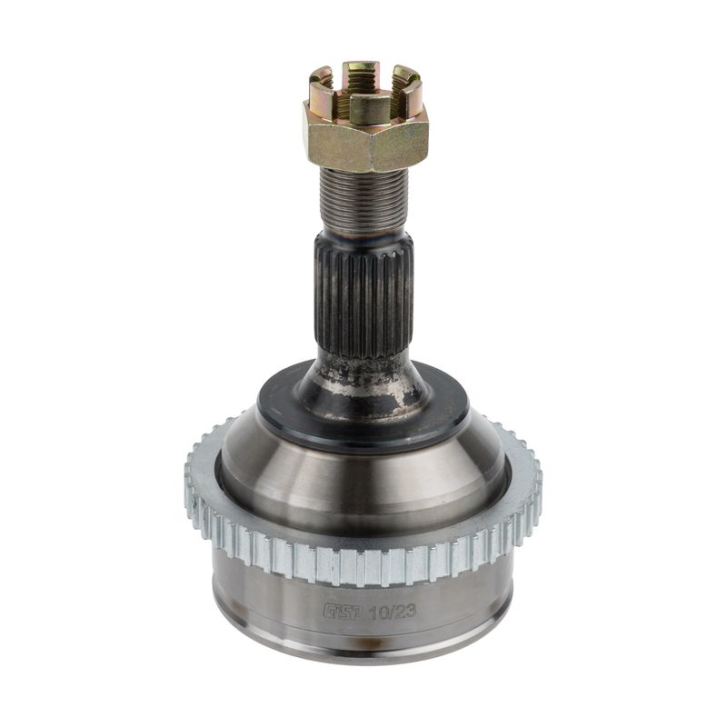 سر پلوس 22 خار abs جی ای اس پی کد 477804 مدل خار وسط طرح ef7 مناسب برای پژو 405 و پژو پارس