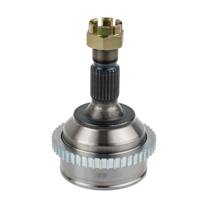 سر پلوس 24 خار abs جی ای اس پی کد 477802 مدل خار وسط مناسب برای پژو 405 xu7 و پارس xu7