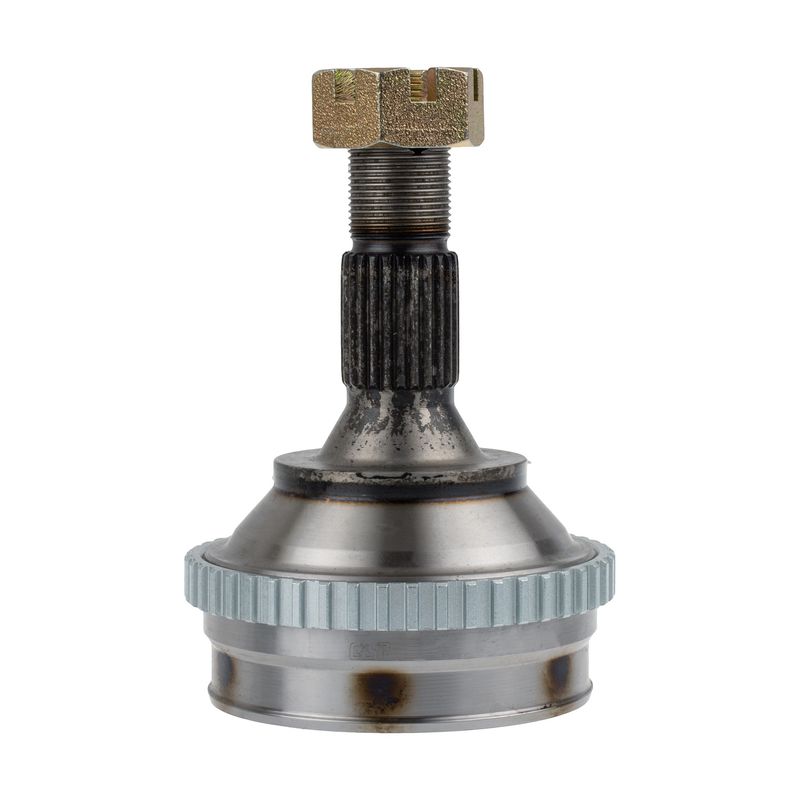 سر پلوس 34 خار abs جی ای اس پی کد 477806 مناسب برای پژو 405  xu7 و پارس xu7