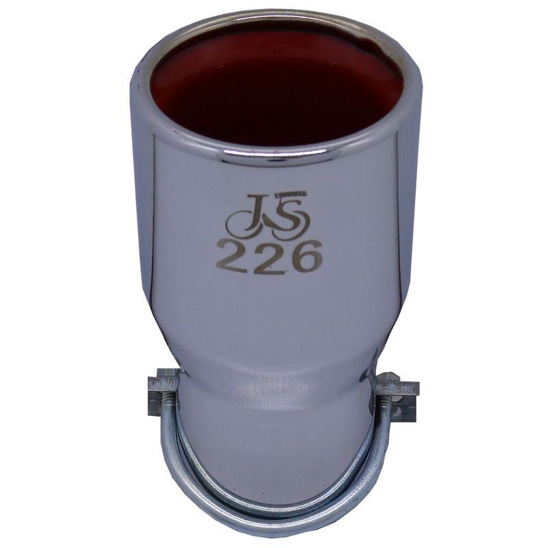 سراگزوز خودرو جی اس کد 226