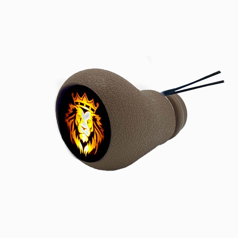 سردنده مدل  light lion مناسب برای سمند