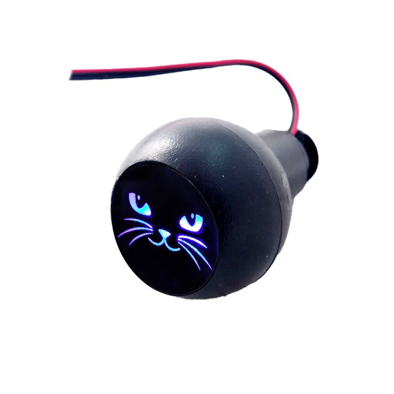 سردنده مدل luxury kitten bl01 مناسب برای پراید