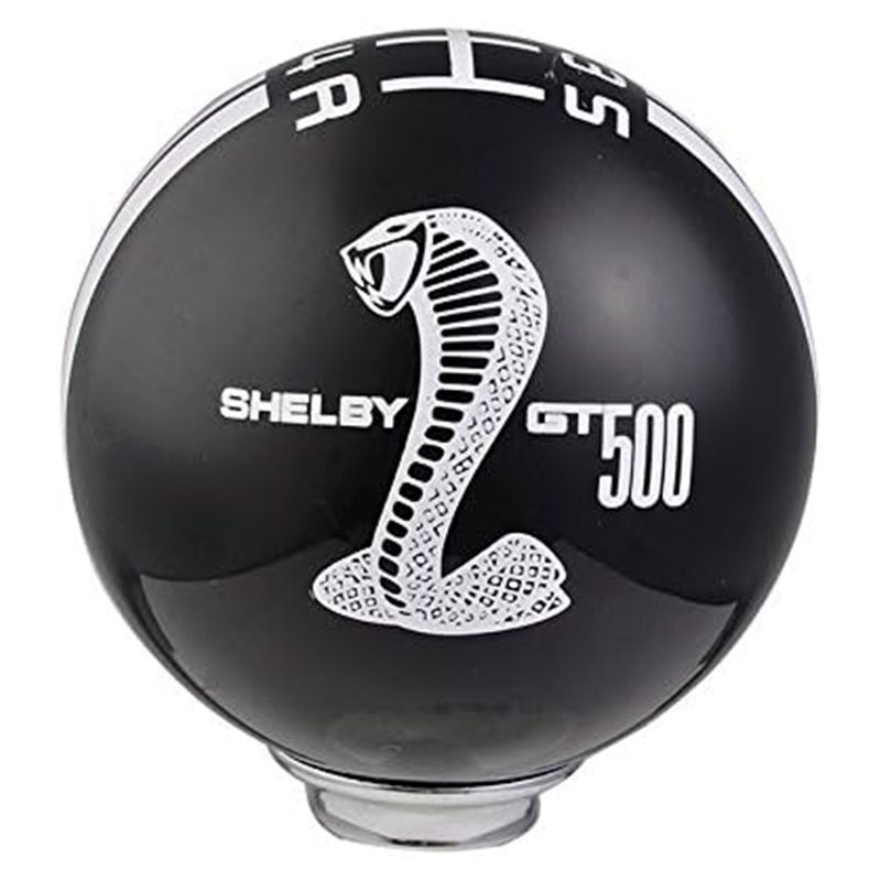 سردنده مدل shelby cobra کد gt500bw