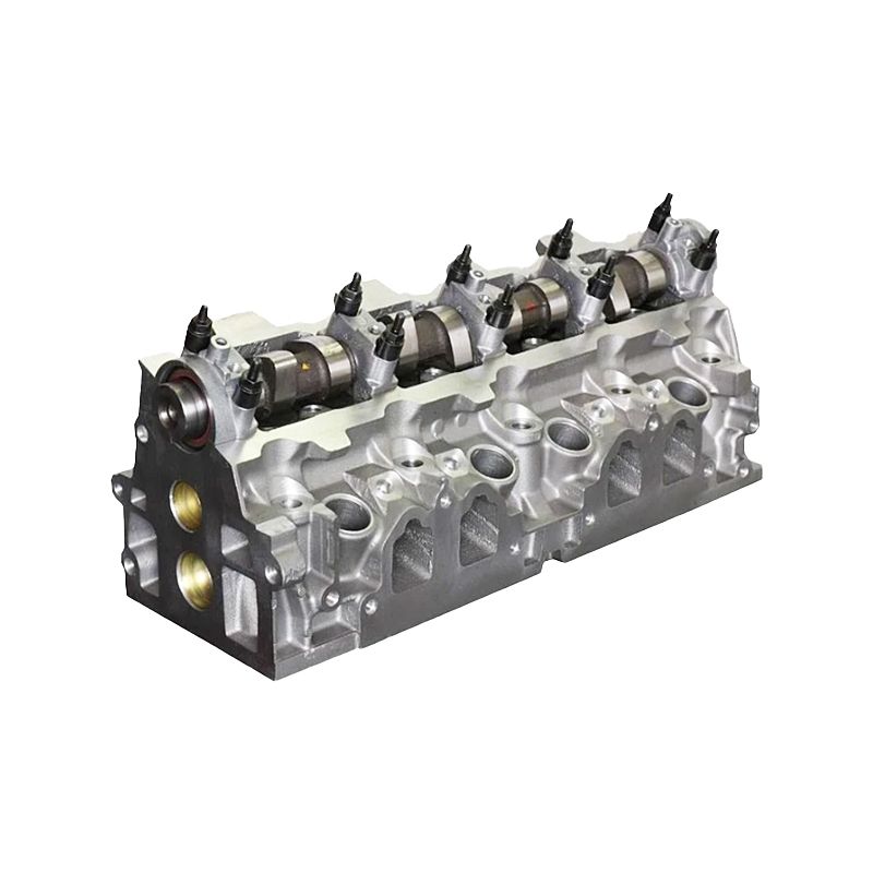 سرسيلندر مونتاژی ایساکو کد 09103006 مناسب برای پژو 405 بنزینی xu7