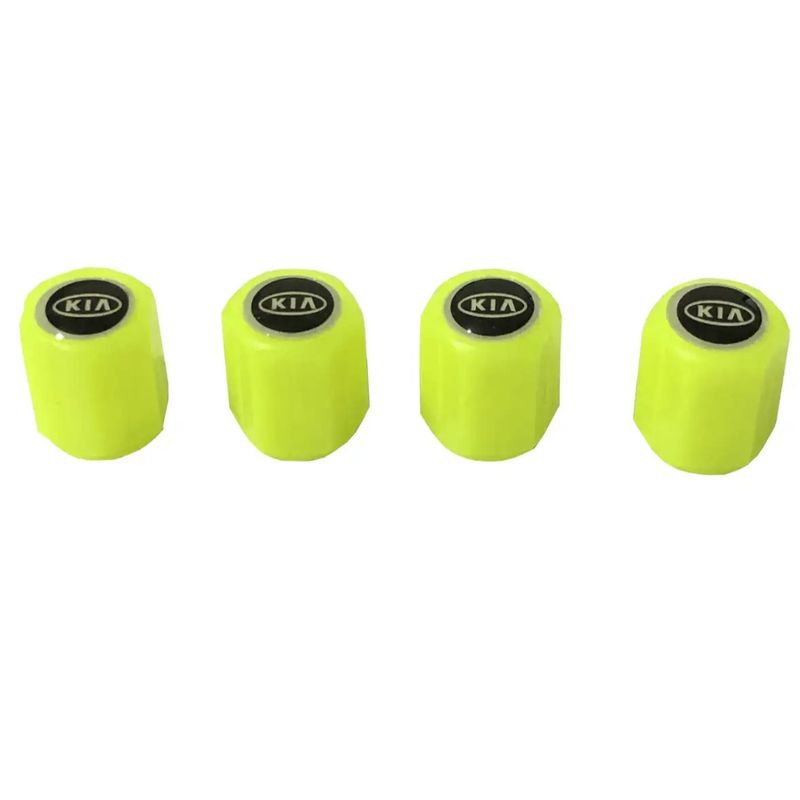 سروالف خودرو مدل شب نما kia green بسته چهار عددی