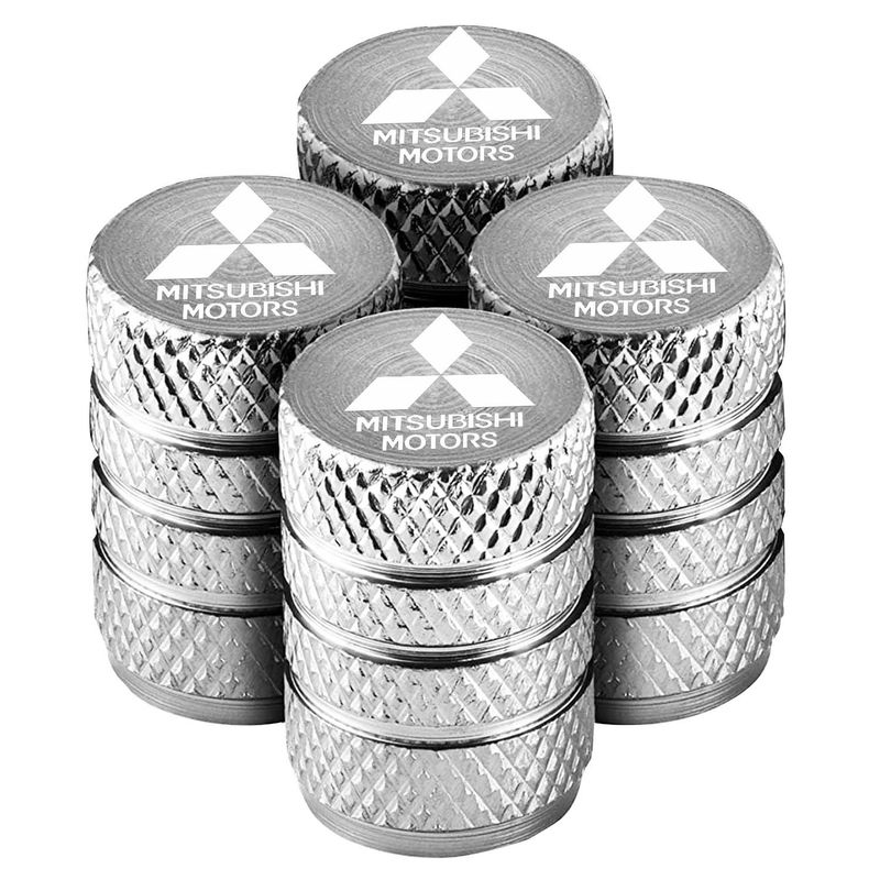 سروالف خودرو میتسوبیشی  کد mitso2l sil2025 مجموعه 4 عددی
