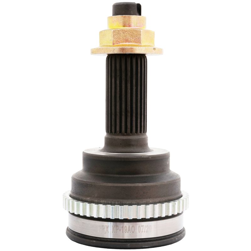 سرپلوس پی آر ایکس مدل kp 19ao abs مناسب برای پراید