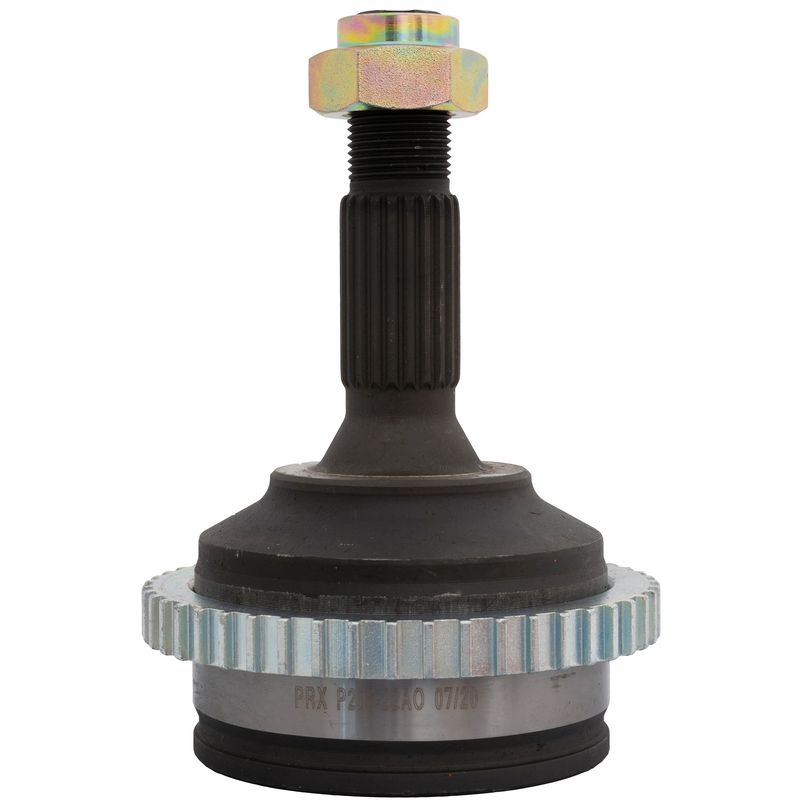 سرپلوس پی آر ایکس مدل p206 22ao abs مناسب برای پژو 206
